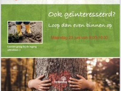 Informatie bijeenkomst op De Verbeelding Informatie bijeenkomst op De Verbeelding